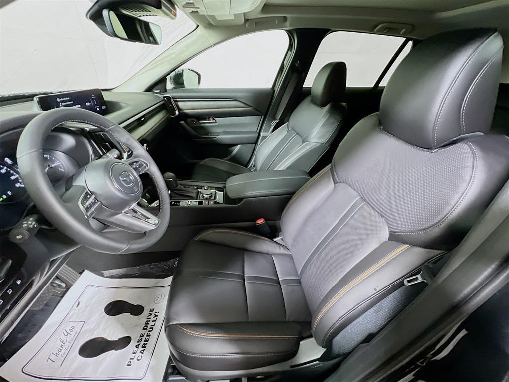 new 2026 Mazda CX-50 car, priced at $42,705