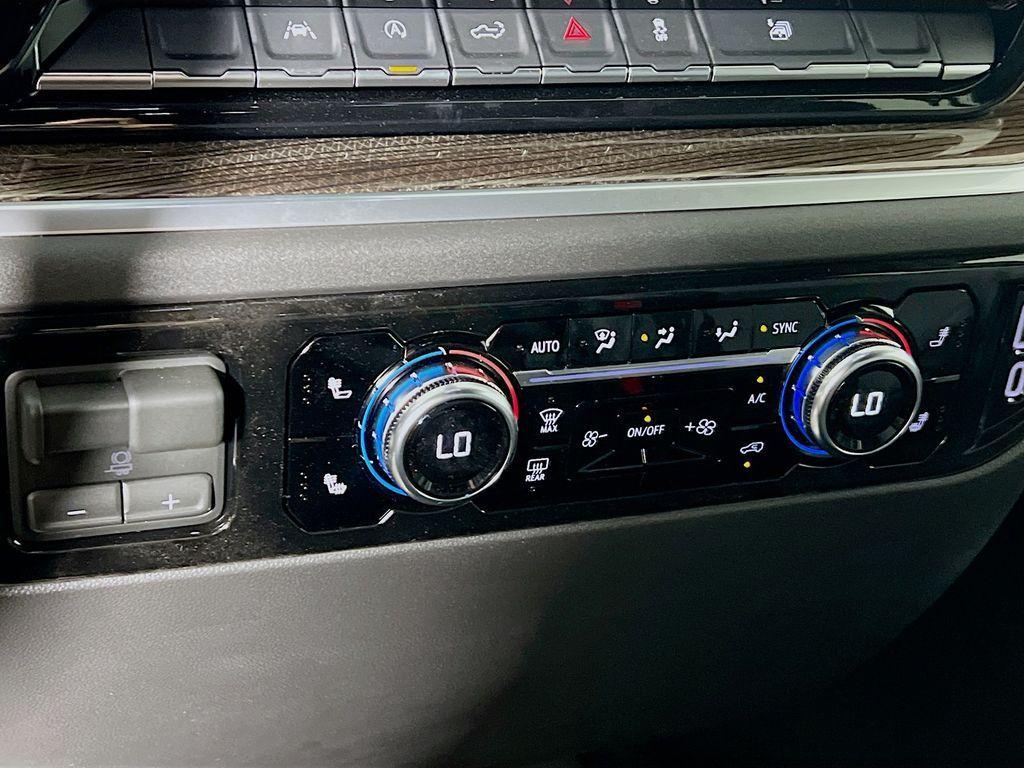 new 2026 GMC Sierra 1500 car, priced at $50,390