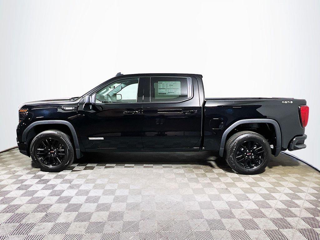 new 2026 GMC Sierra 1500 car, priced at $50,390