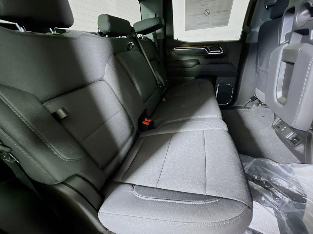 new 2026 GMC Sierra 1500 car, priced at $50,390