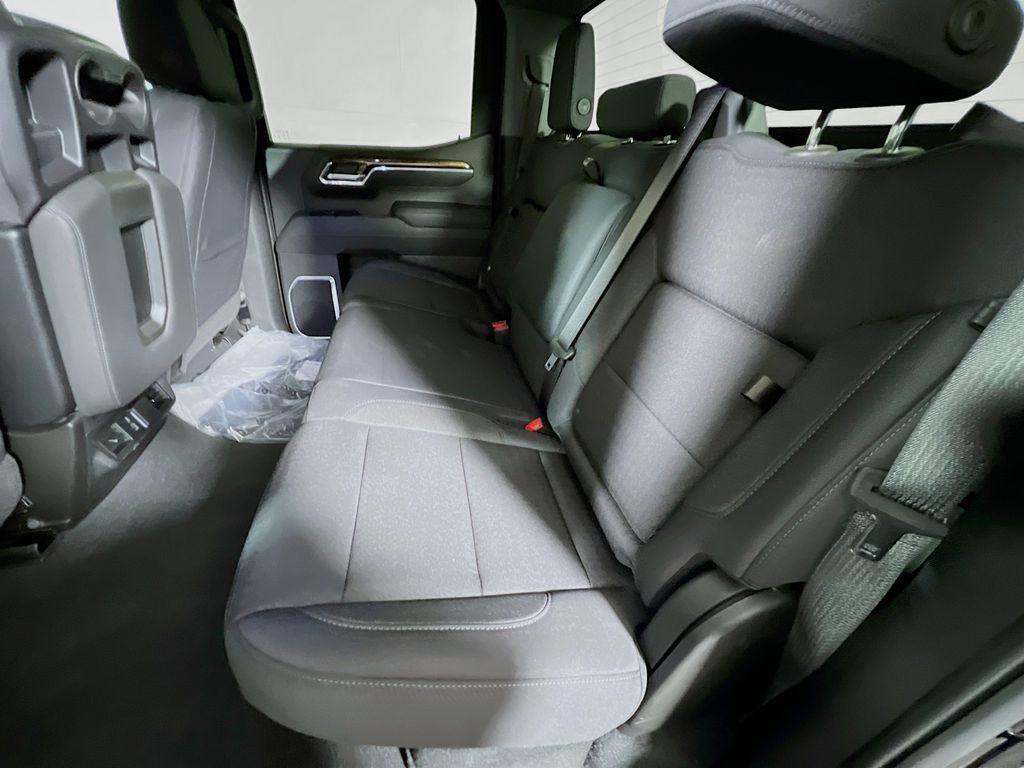 new 2026 GMC Sierra 1500 car, priced at $50,390