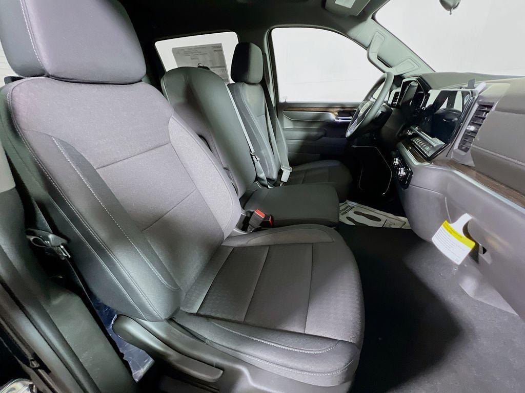 new 2026 GMC Sierra 1500 car, priced at $50,390