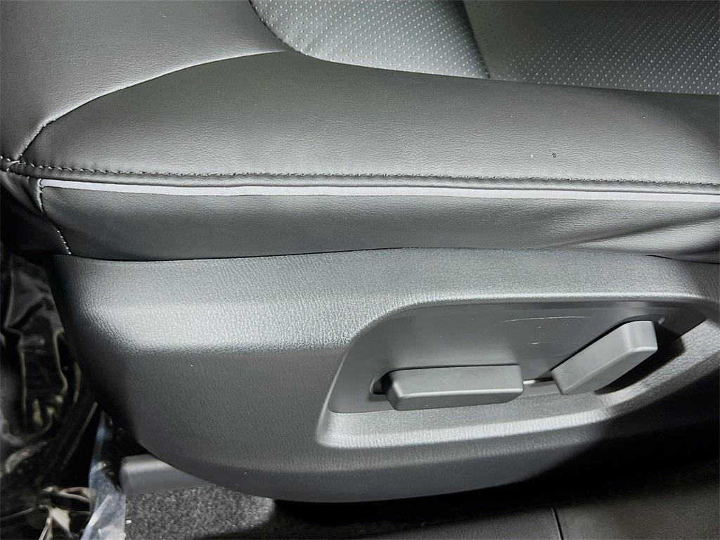 new 2025 Mazda CX-5 car, priced at $30,545