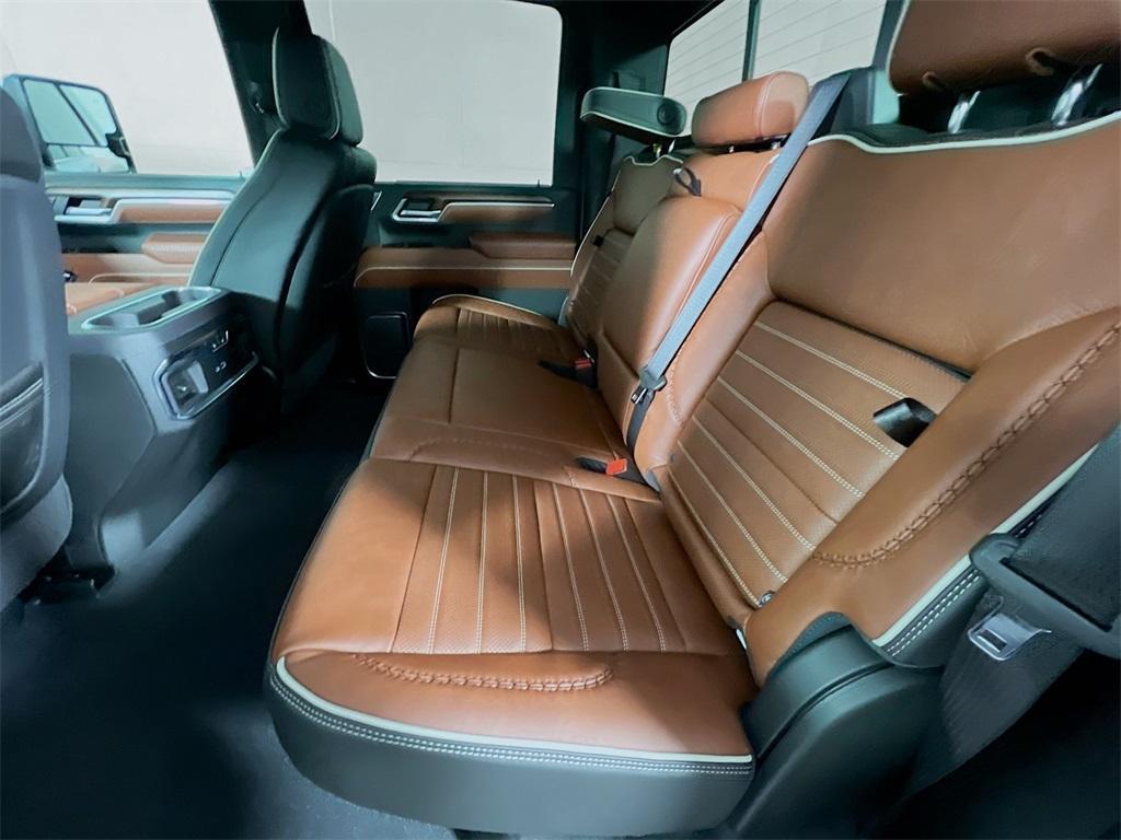 new 2026 GMC Sierra 2500 car, priced at $92,535