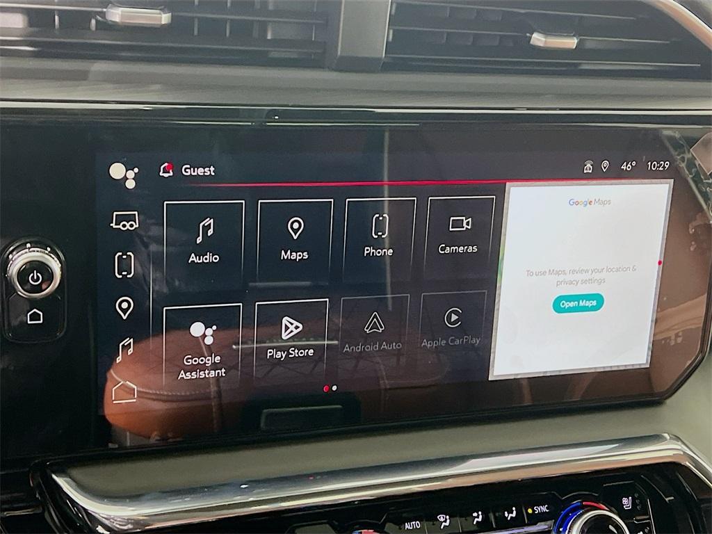 new 2026 GMC Sierra 2500 car, priced at $92,535