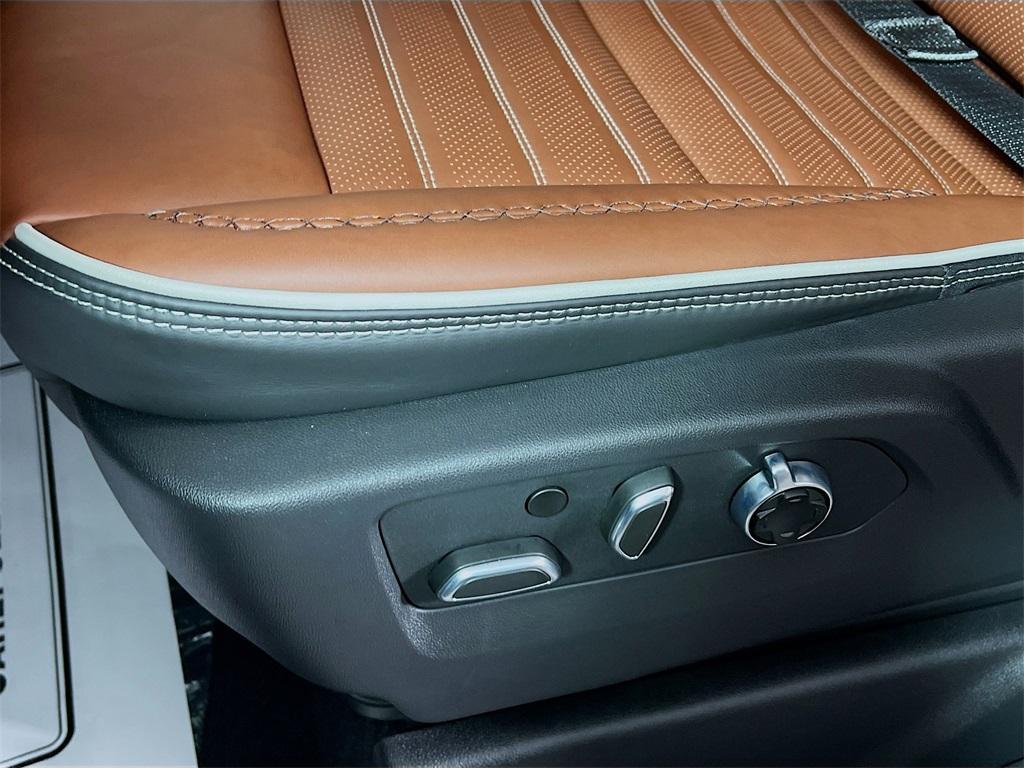 new 2026 GMC Sierra 2500 car, priced at $92,535