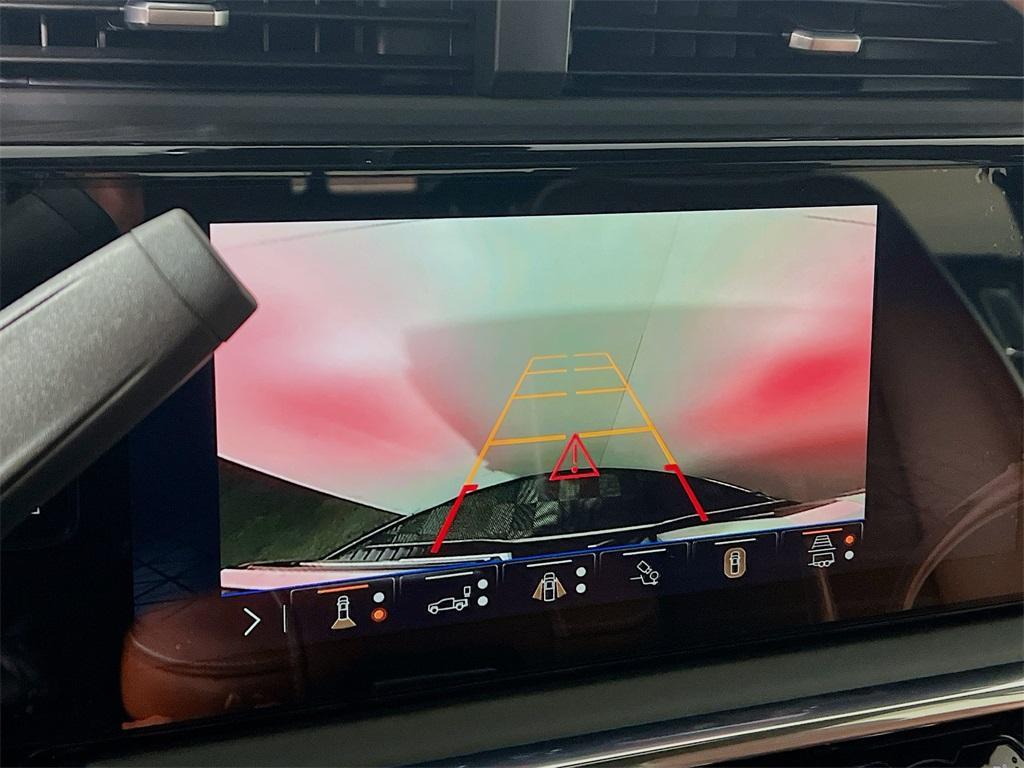 new 2026 GMC Sierra 2500 car, priced at $92,535