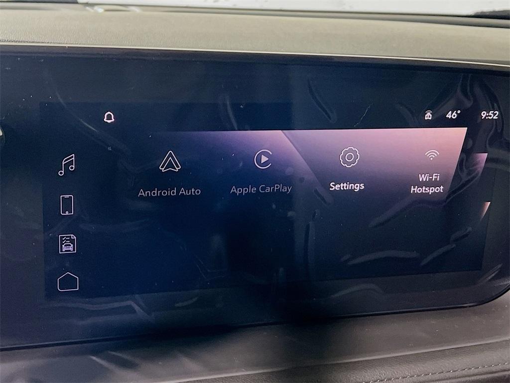 new 2026 Buick Encore GX car, priced at $26,485