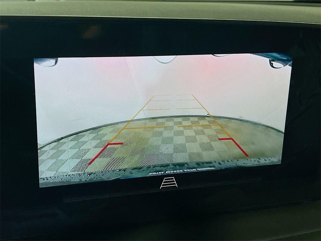 new 2026 Buick Encore GX car, priced at $26,485