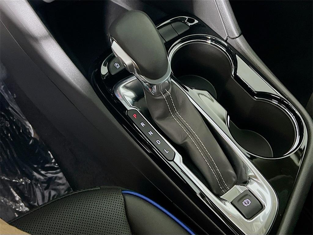 new 2026 Buick Encore GX car, priced at $26,485