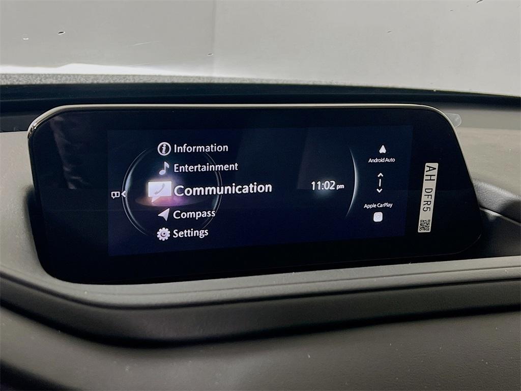 new 2026 Mazda CX-30 car, priced at $26,050