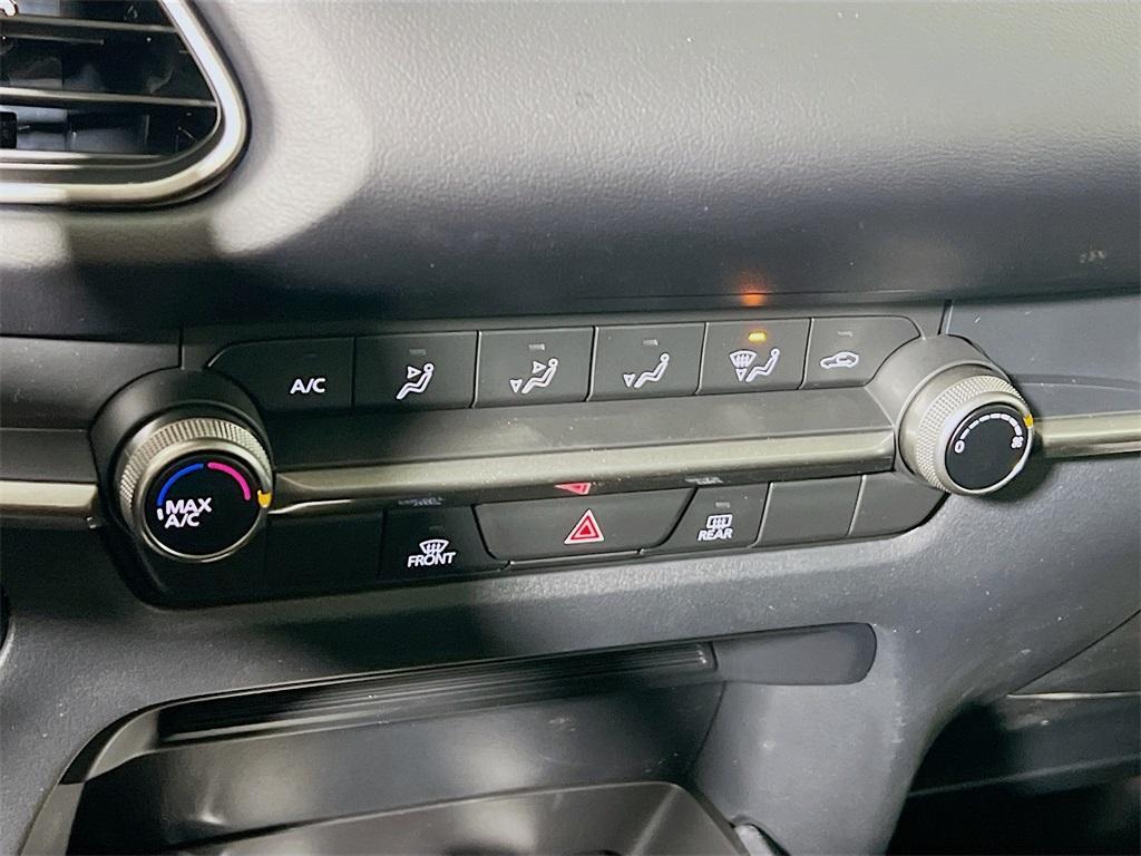 new 2026 Mazda CX-30 car, priced at $26,050