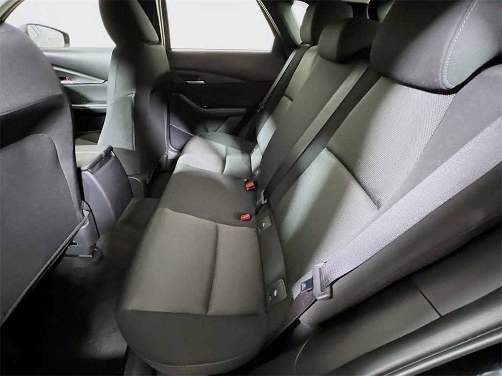 new 2026 Mazda CX-30 car, priced at $26,050