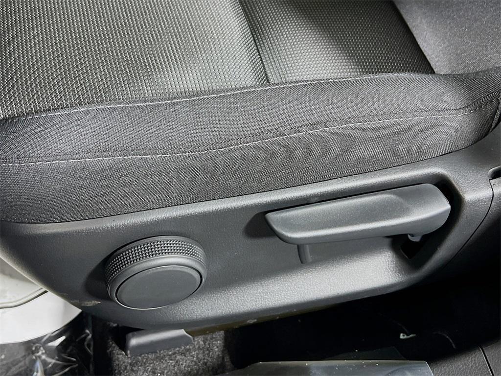 new 2026 Mazda CX-30 car, priced at $26,050