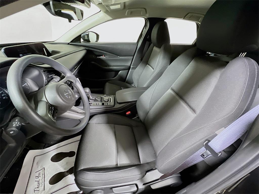 new 2026 Mazda CX-30 car, priced at $26,050
