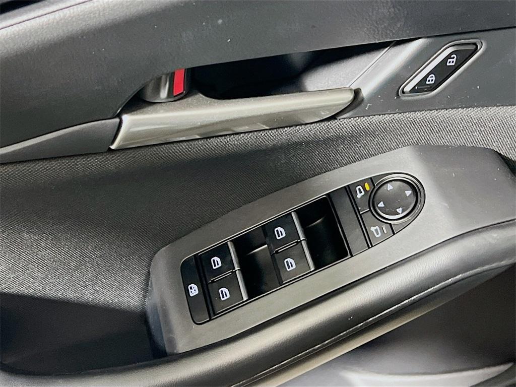 new 2026 Mazda CX-30 car, priced at $26,050