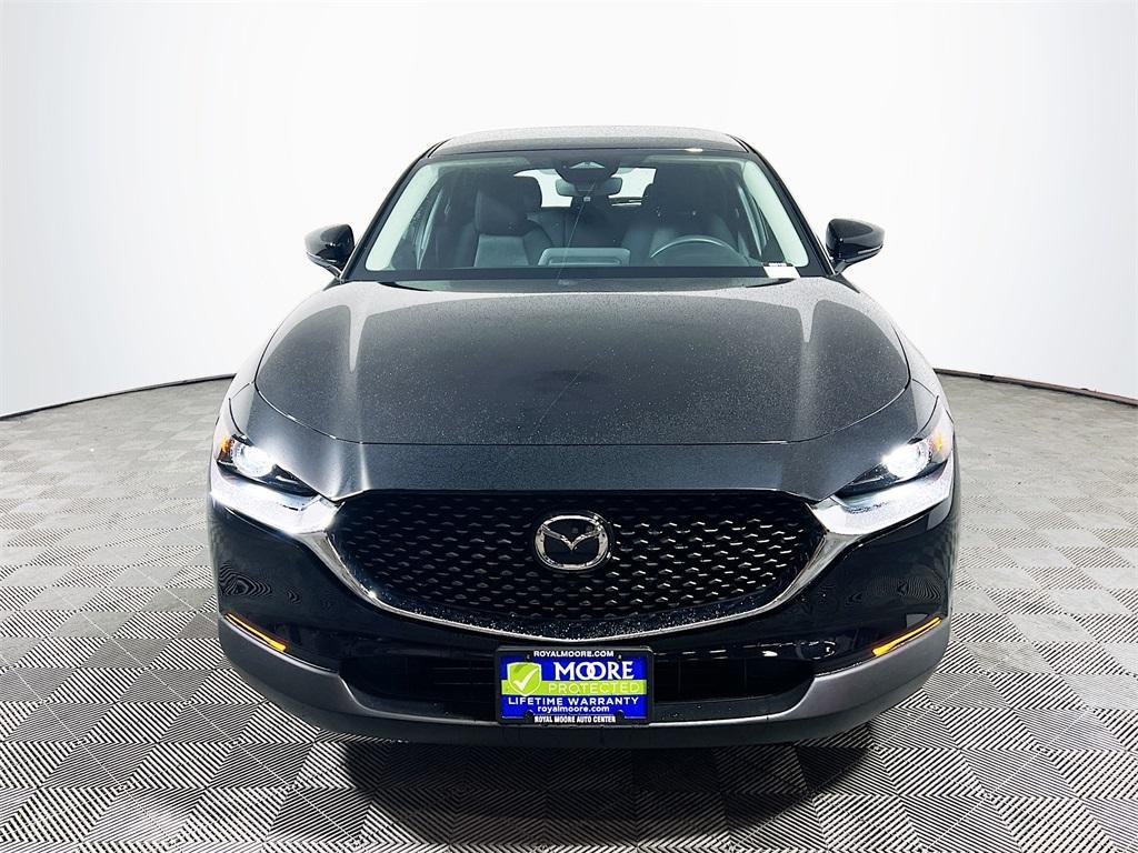 new 2026 Mazda CX-30 car, priced at $26,050