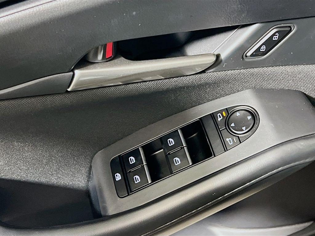 new 2026 Mazda CX-30 car, priced at $26,050