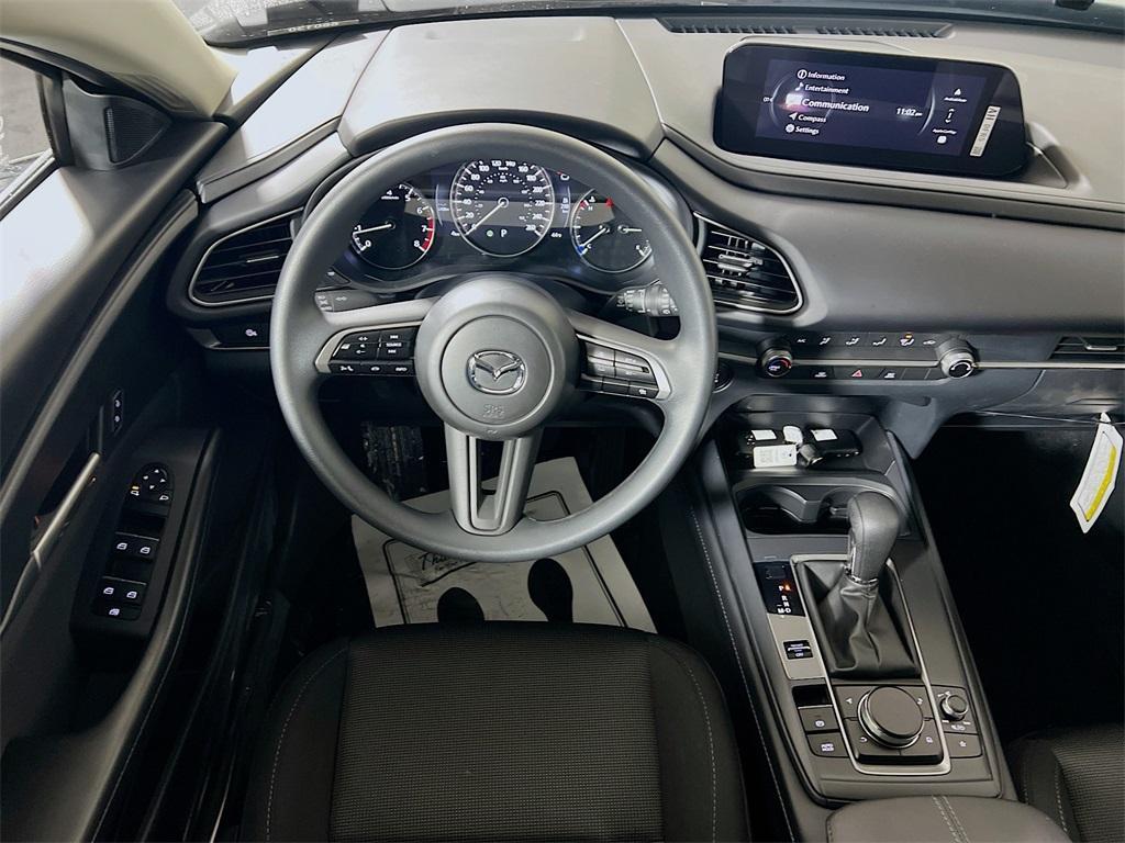 new 2026 Mazda CX-30 car, priced at $26,050