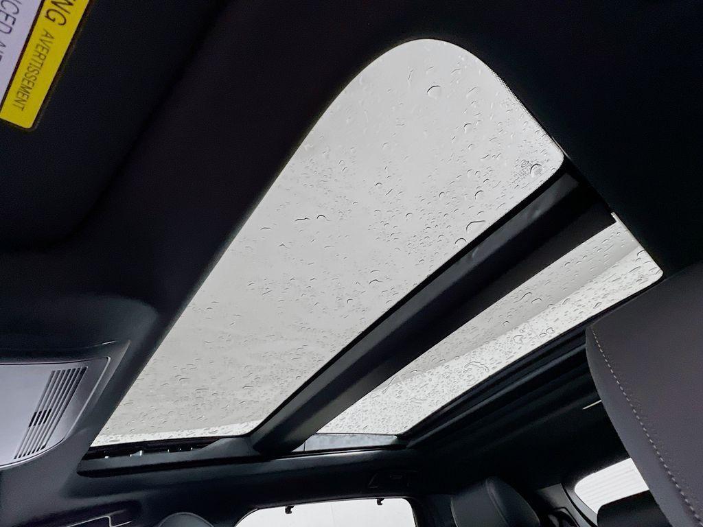 new 2026 Mazda CX-90 car, priced at $52,970