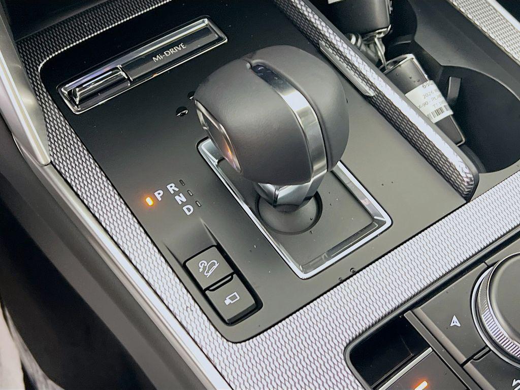 new 2026 Mazda CX-90 car, priced at $52,970