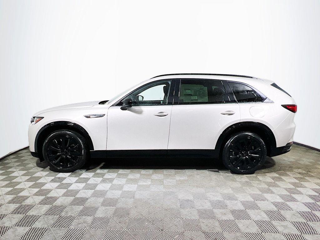 new 2026 Mazda CX-90 car, priced at $52,970