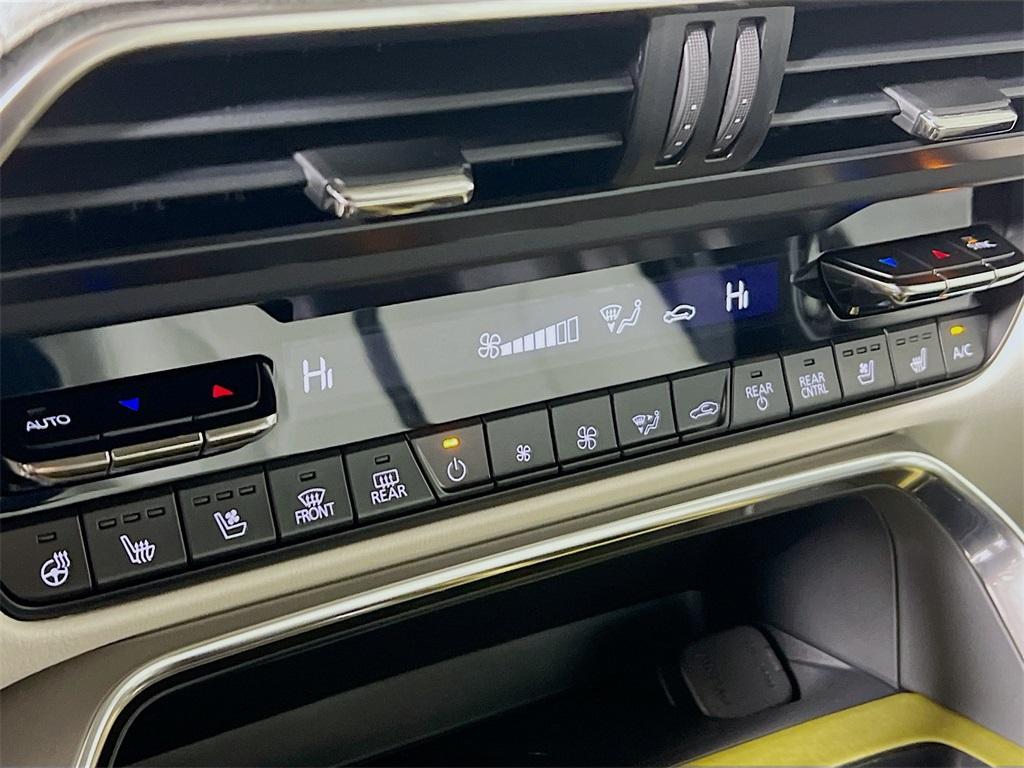 new 2026 Mazda CX-90 car, priced at $57,775