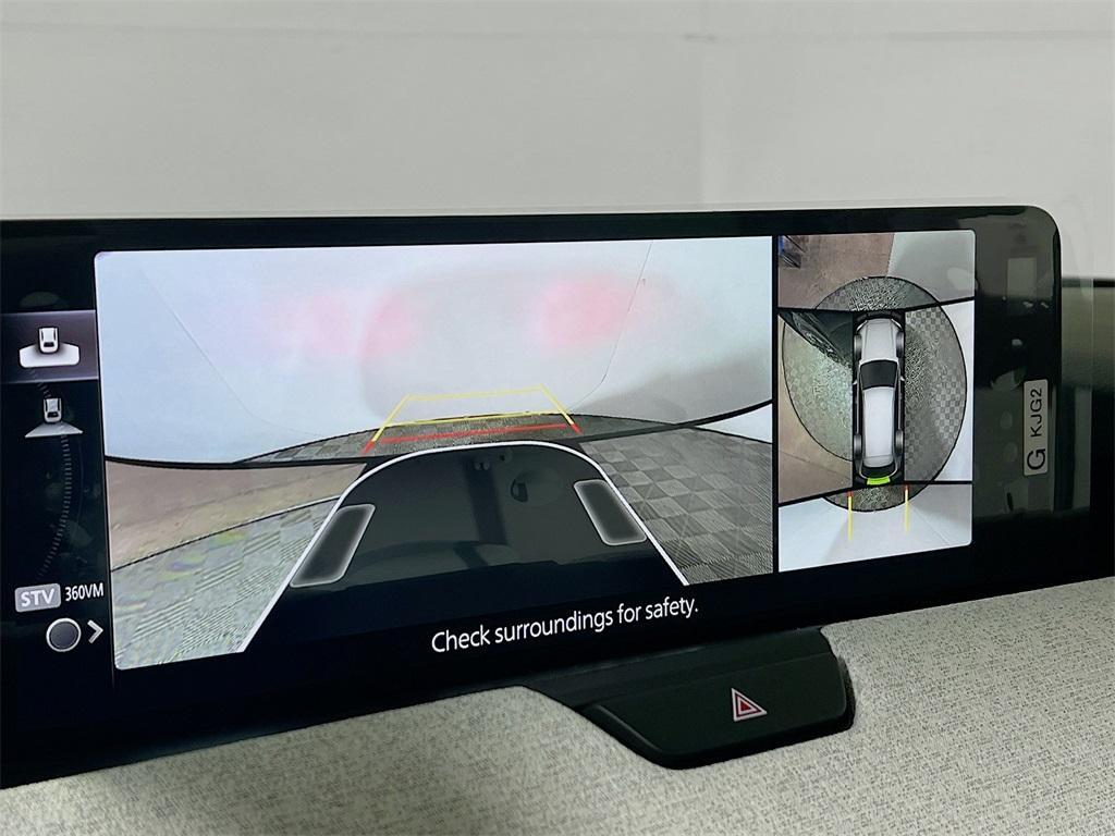 new 2026 Mazda CX-90 car, priced at $57,775