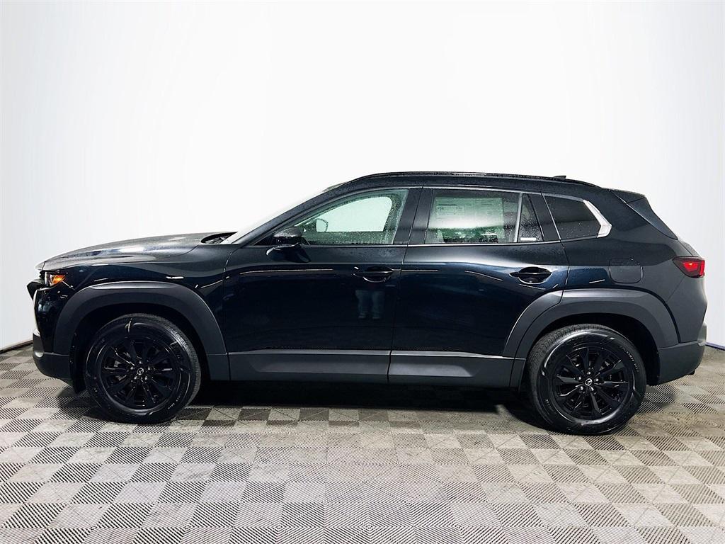 new 2026 Mazda CX-50 car, priced at $37,535