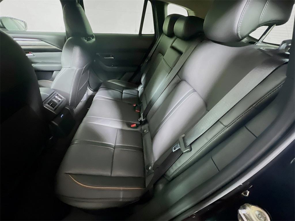 new 2026 Mazda CX-50 car, priced at $37,535