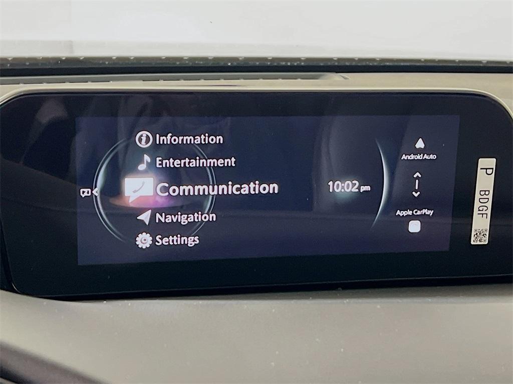 new 2026 Mazda Mazda3 car, priced at $26,900