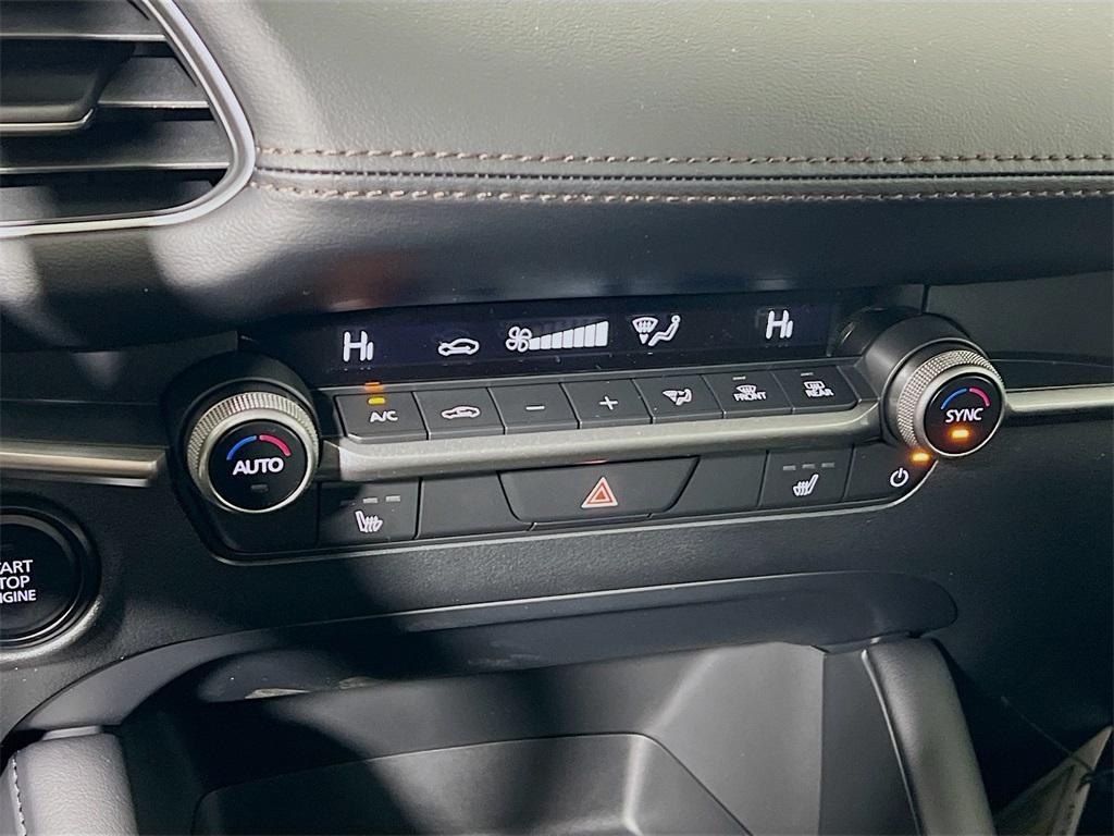 new 2026 Mazda Mazda3 car, priced at $26,900