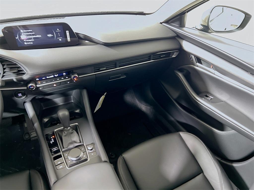 new 2026 Mazda Mazda3 car, priced at $26,900