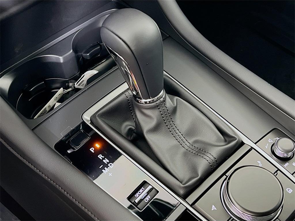 new 2026 Mazda Mazda3 car, priced at $26,900