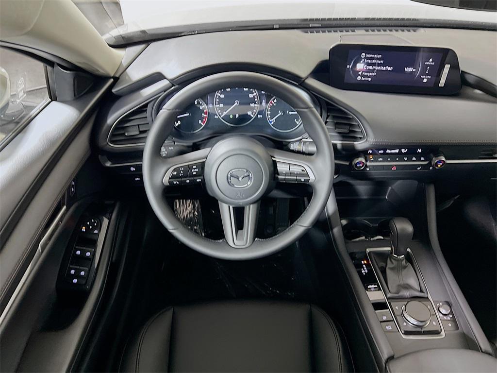 new 2026 Mazda Mazda3 car, priced at $26,900