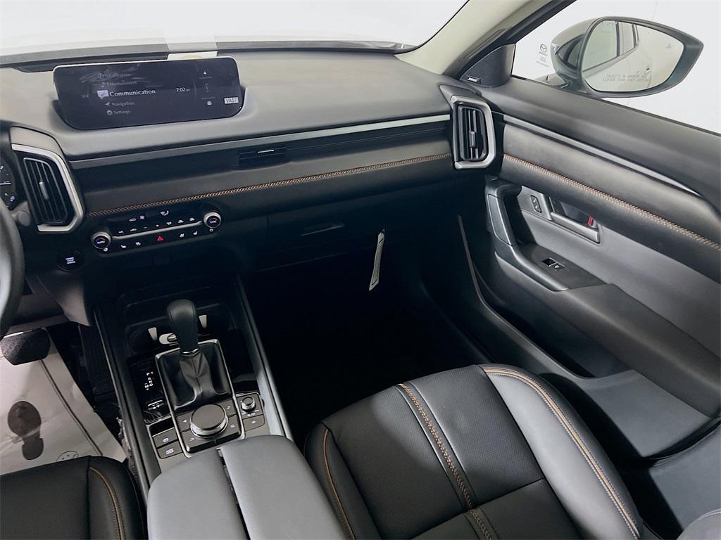 new 2025 Mazda CX-50 car, priced at $43,410