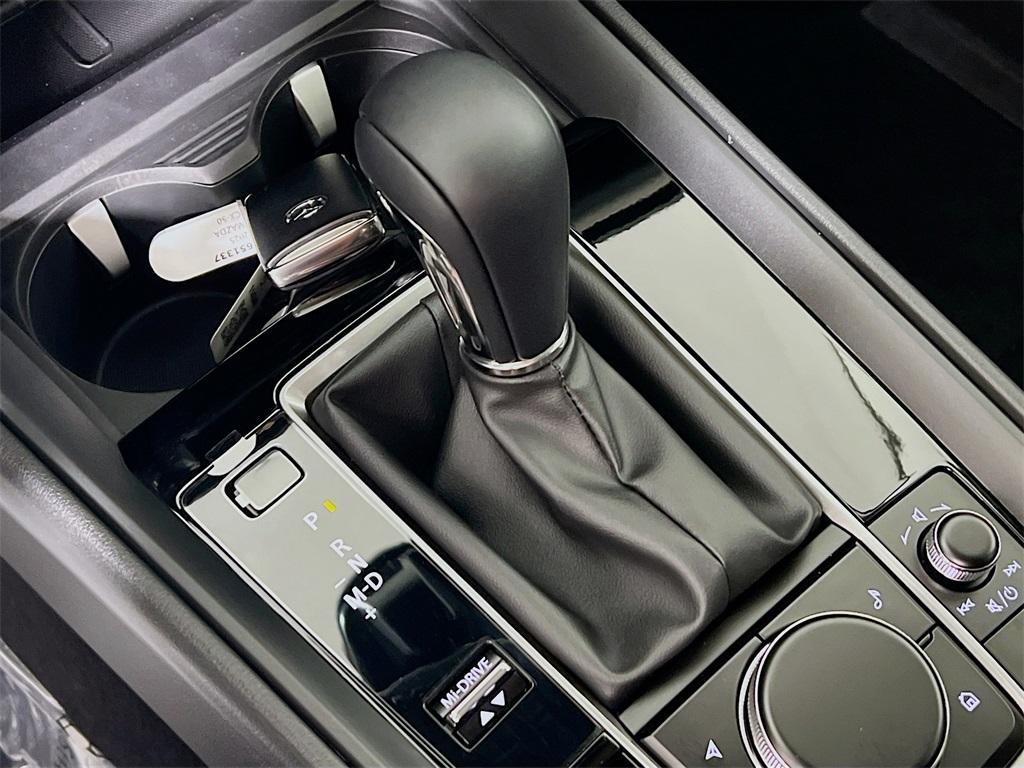 new 2025 Mazda CX-50 car, priced at $43,410