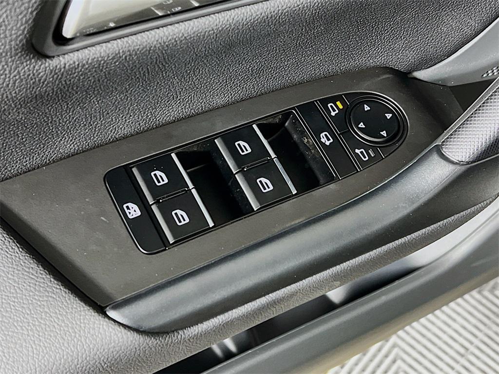 new 2025 Mazda CX-50 car, priced at $43,410