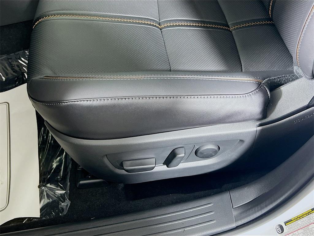 new 2025 Mazda CX-50 car, priced at $43,410