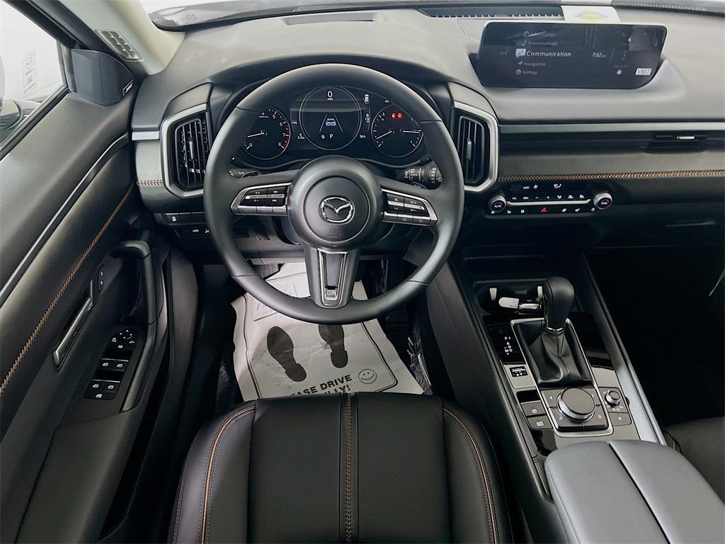 new 2025 Mazda CX-50 car, priced at $43,410