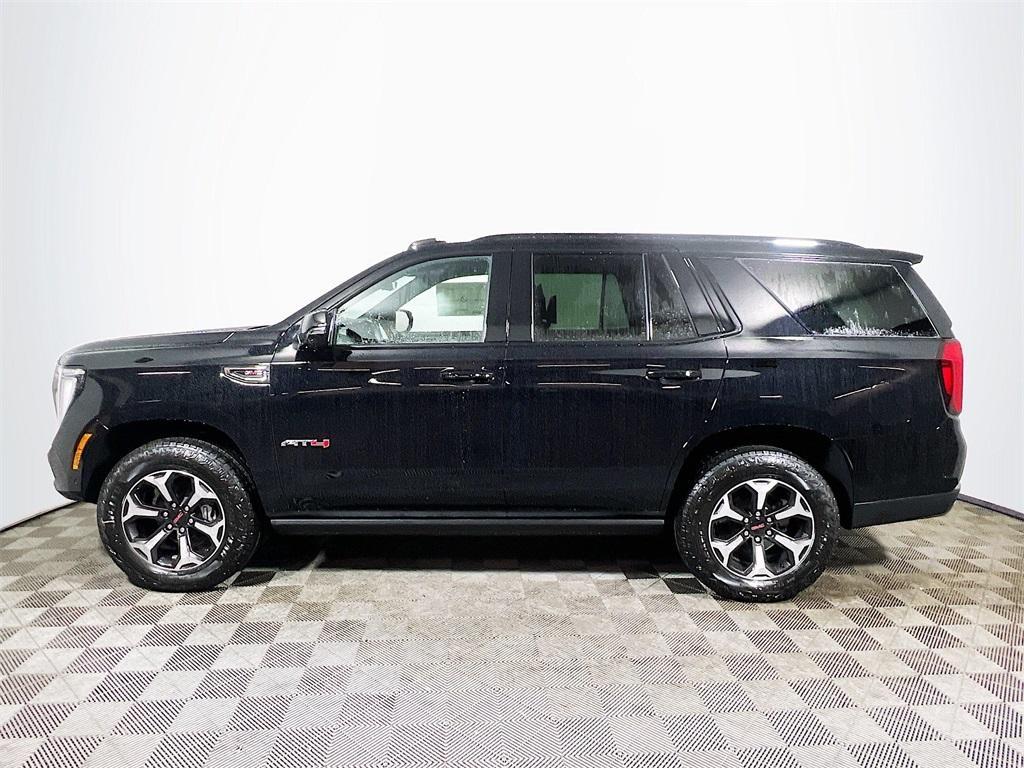 new 2026 GMC Yukon car, priced at $102,185