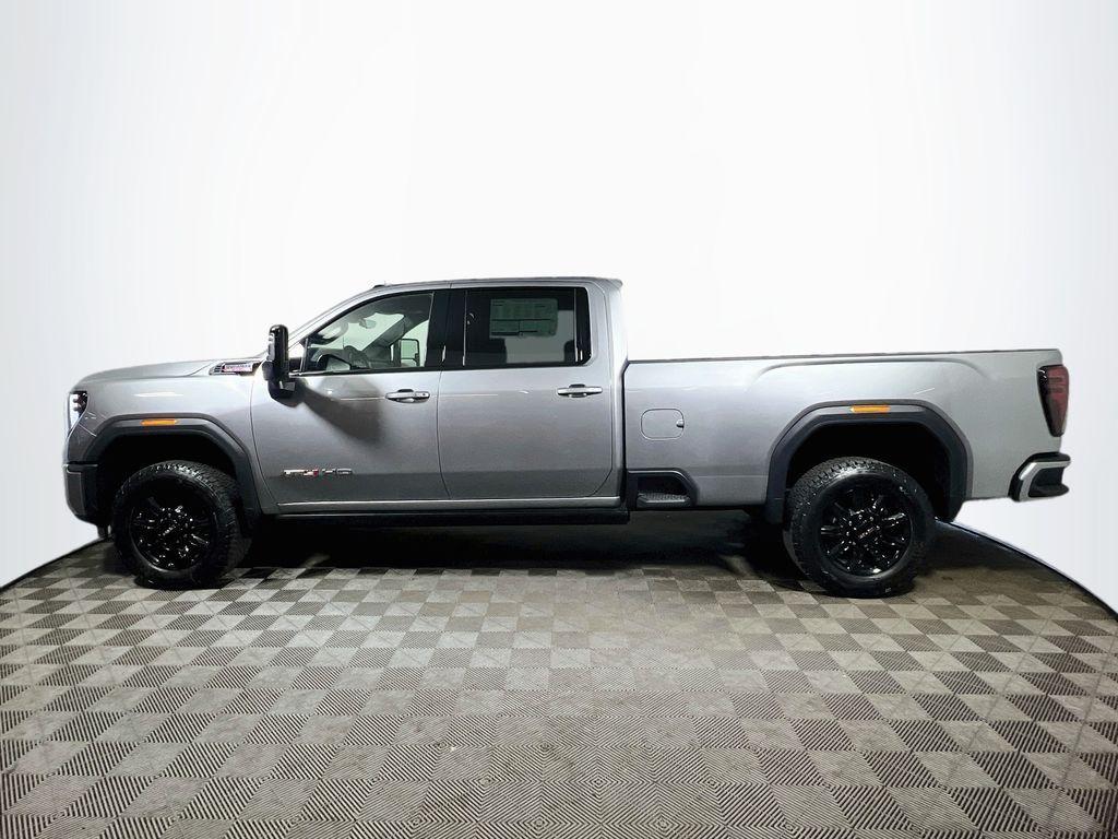 new 2026 GMC Sierra 3500 car, priced at $90,990