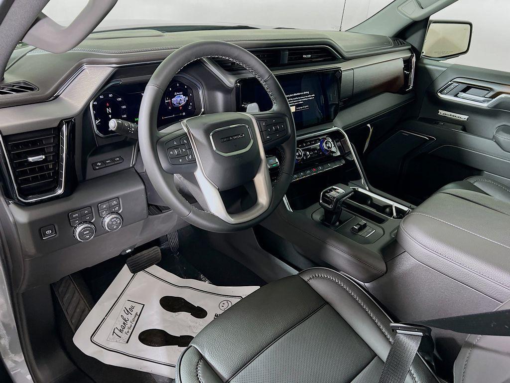 new 2026 GMC Sierra 1500 car, priced at $69,930