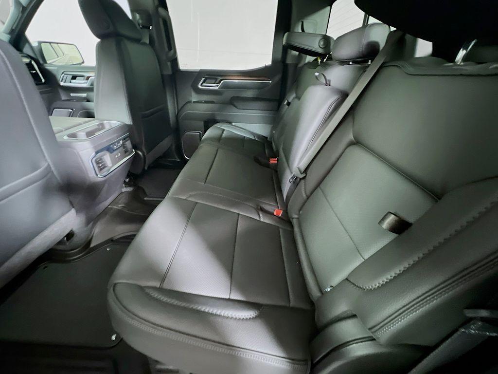 new 2026 GMC Sierra 1500 car, priced at $69,930