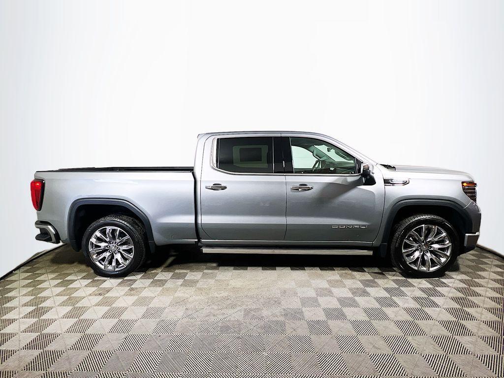 new 2026 GMC Sierra 1500 car, priced at $69,930