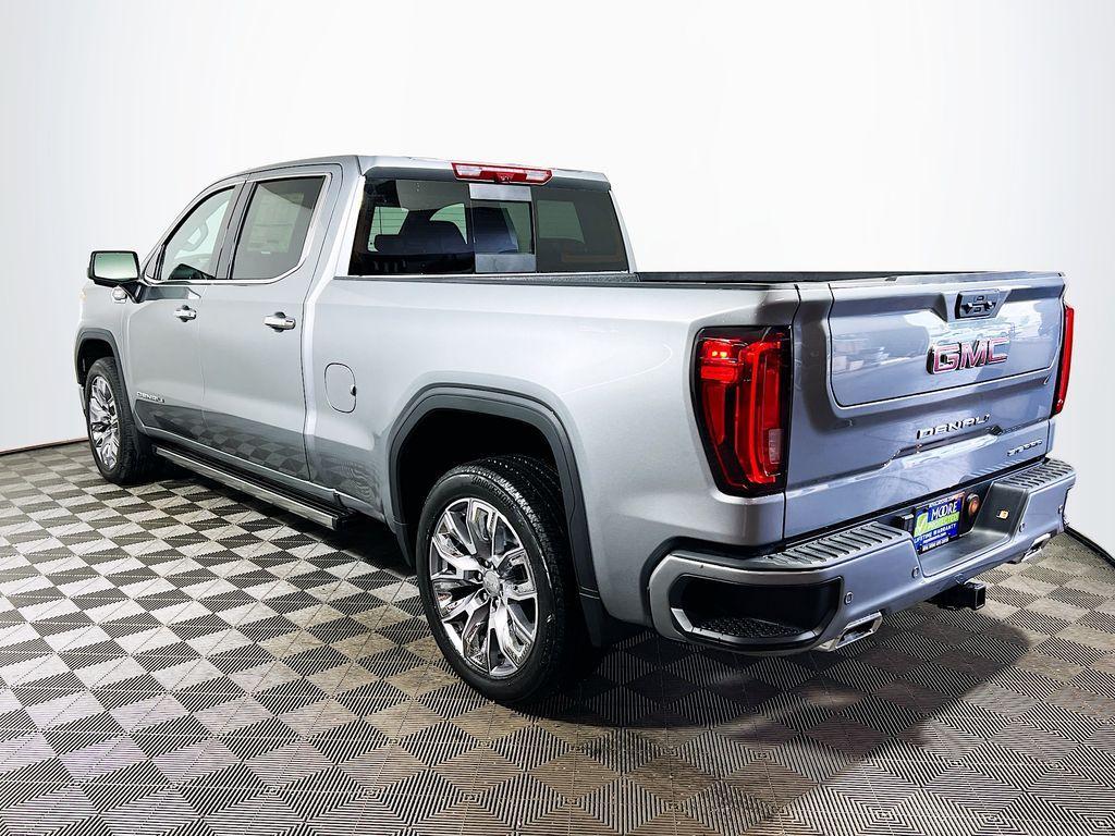 new 2026 GMC Sierra 1500 car, priced at $69,930