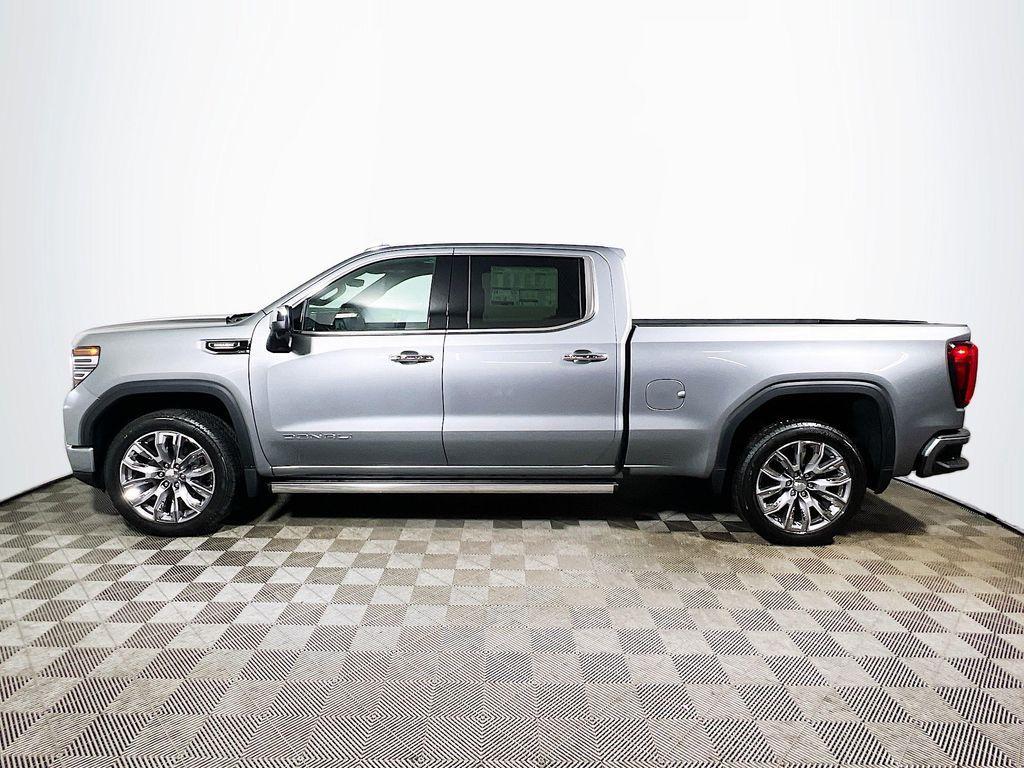new 2026 GMC Sierra 1500 car, priced at $69,930