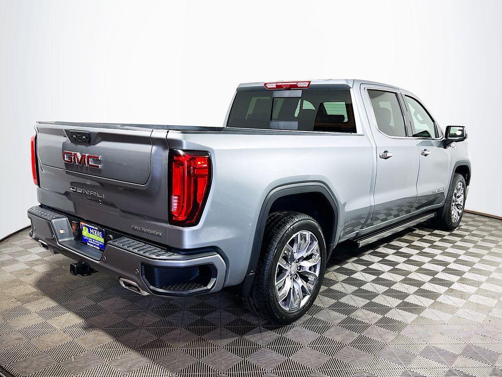 new 2026 GMC Sierra 1500 car, priced at $69,930