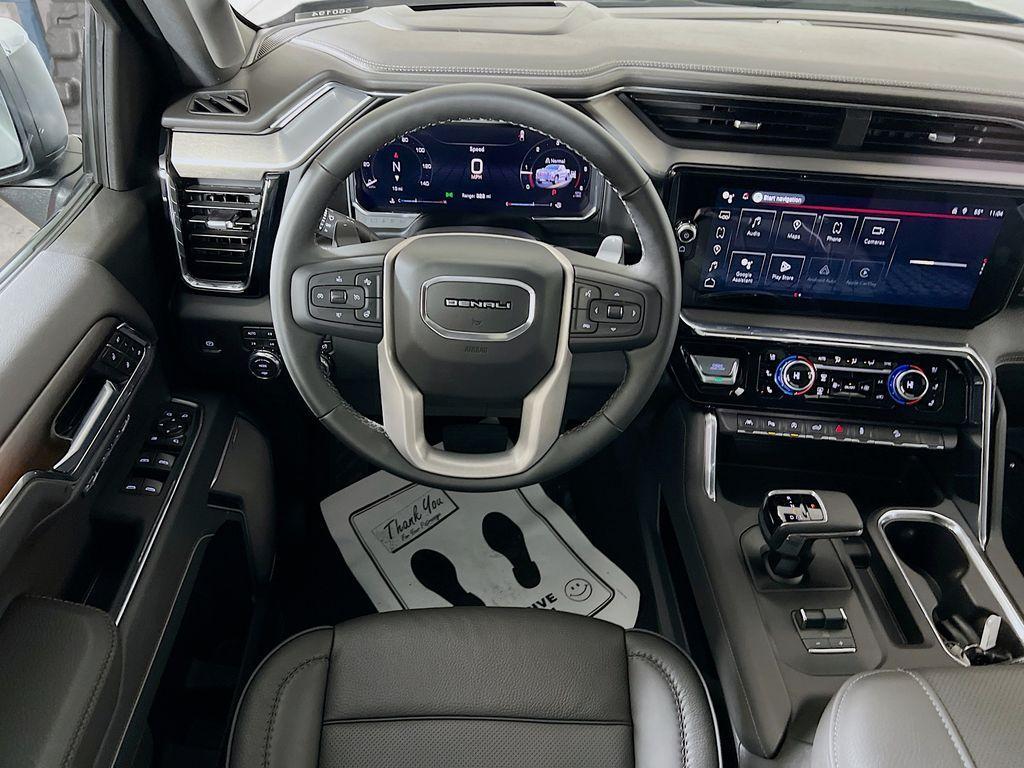 new 2026 GMC Sierra 1500 car, priced at $69,930