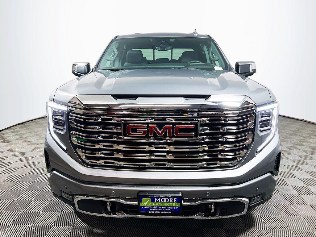 new 2026 GMC Sierra 1500 car, priced at $69,930